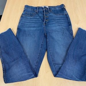 Everlane Skinny Jean